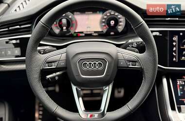 Позашляховик / Кросовер Audi Q7 2025 в 