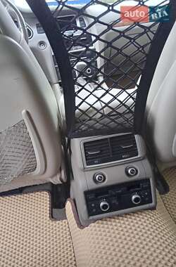 Внедорожник / Кроссовер Audi Q7 2013 в 