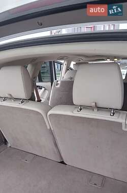 Внедорожник / Кроссовер Audi Q7 2013 в 