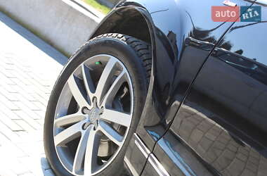Внедорожник / Кроссовер Audi Q7 2014 в 