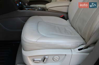 Внедорожник / Кроссовер Audi Q7 2014 в 