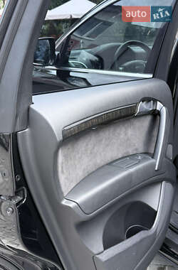 Внедорожник / Кроссовер Audi Q7 2014 в Кременчуге