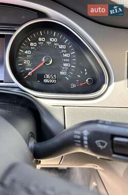 Внедорожник / Кроссовер Audi Q7 2014 в 