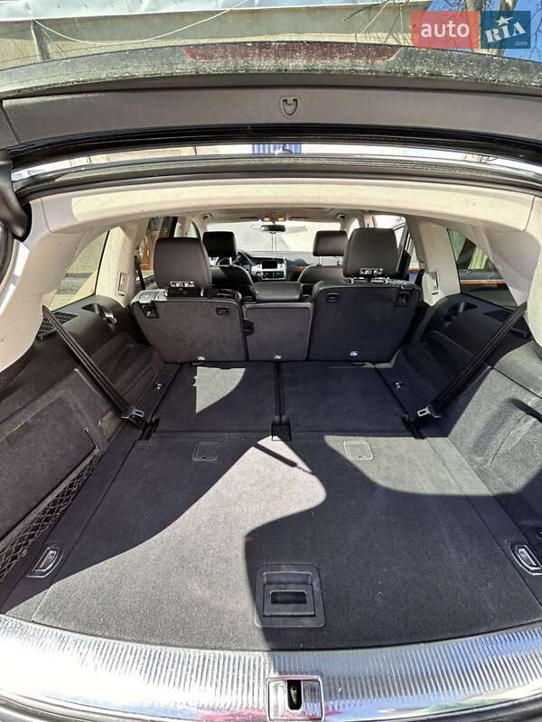 Внедорожник / Кроссовер Audi Q7 2014 в Рогатине фото 9 Внедорожник / Кроссовер Audi Q7 2014 в Рогатине