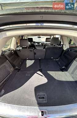 Внедорожник / Кроссовер Audi Q7 2014 в 