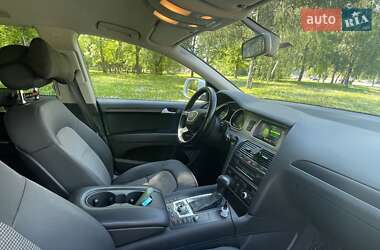 Внедорожник / Кроссовер Audi Q7 2014 в 