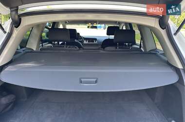Внедорожник / Кроссовер Audi Q7 2014 в 