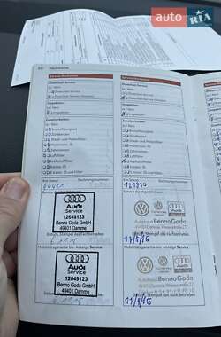 Внедорожник / Кроссовер Audi Q7 2014 в 