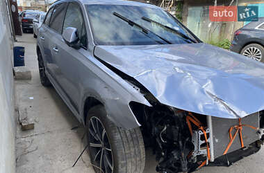 Внедорожник / Кроссовер Audi Q7 2022 в 