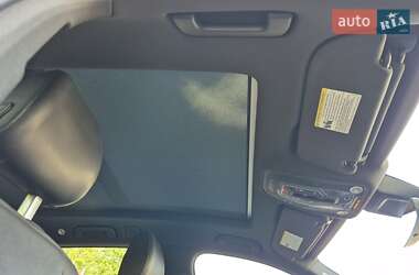 Внедорожник / Кроссовер Audi Q7 2017 в 