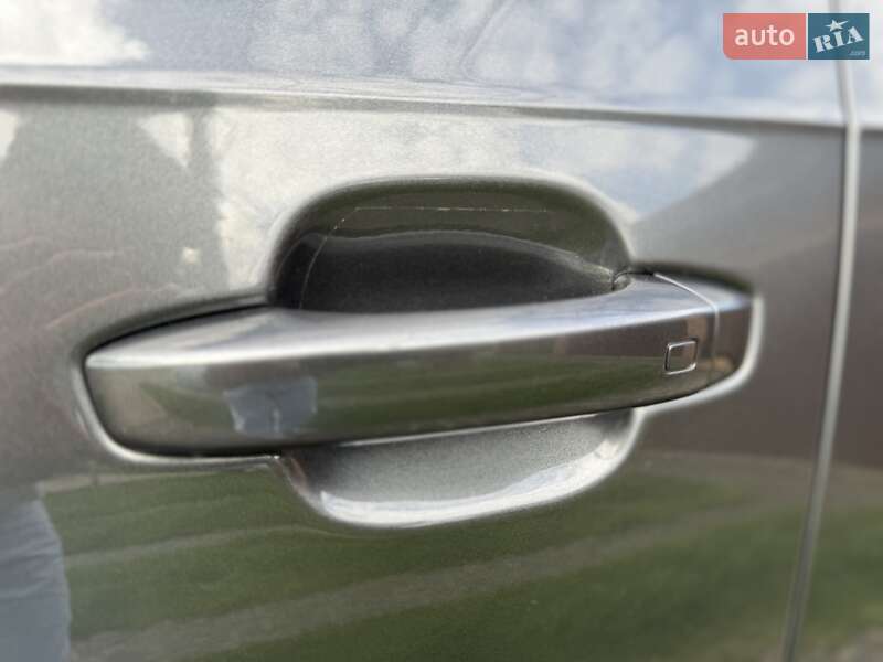 Позашляховик / Кросовер Audi Q7 2018 в Києві фото 21 Позашляховик / Кросовер Audi Q7 2018 в Києві