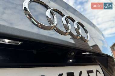 Внедорожник / Кроссовер Audi Q7 2018 в 