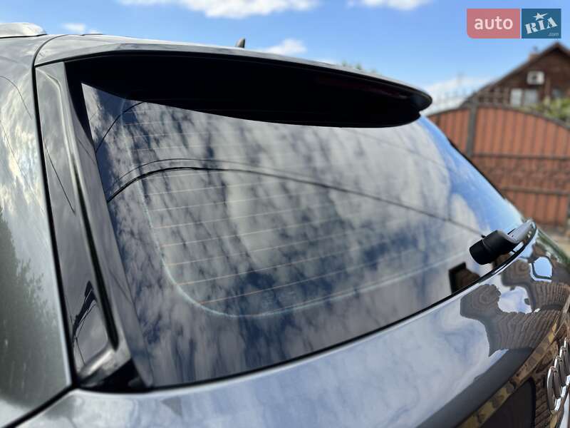 Позашляховик / Кросовер Audi Q7 2018 в Києві фото 27 Позашляховик / Кросовер Audi Q7 2018 в Києві