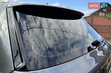 Внедорожник / Кроссовер Audi Q7 2018 в 