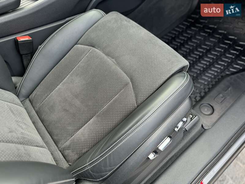 Позашляховик / Кросовер Audi Q7 2018 в Києві фото 59 Позашляховик / Кросовер Audi Q7 2018 в Києві