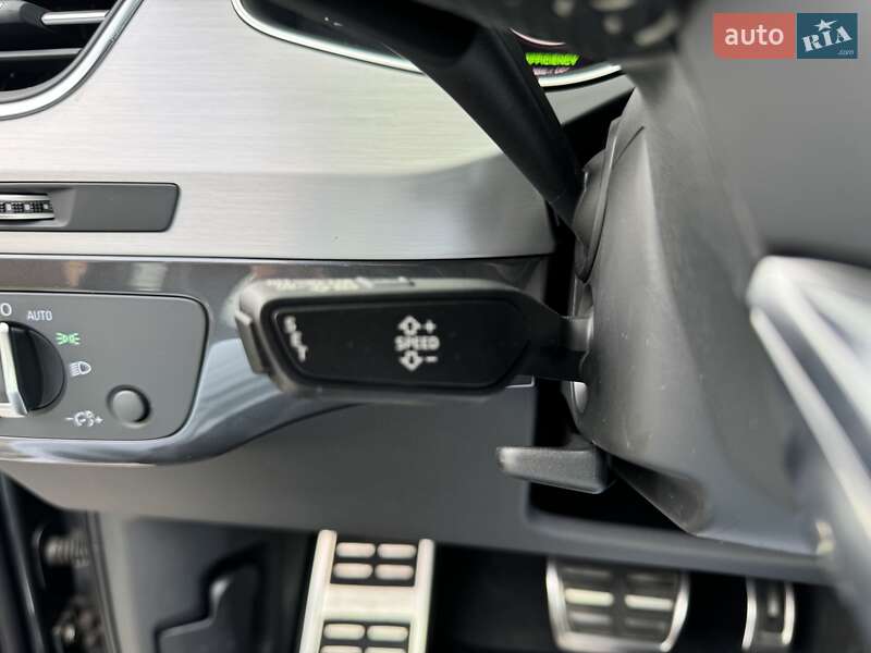 Позашляховик / Кросовер Audi Q7 2018 в Києві фото 67 Позашляховик / Кросовер Audi Q7 2018 в Києві