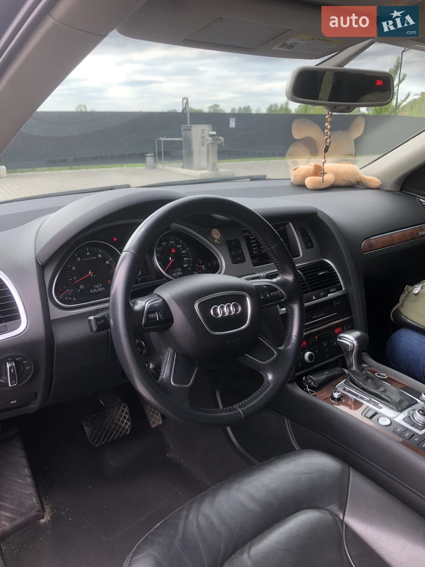 2015 Audi Q7 - мініатюра 6