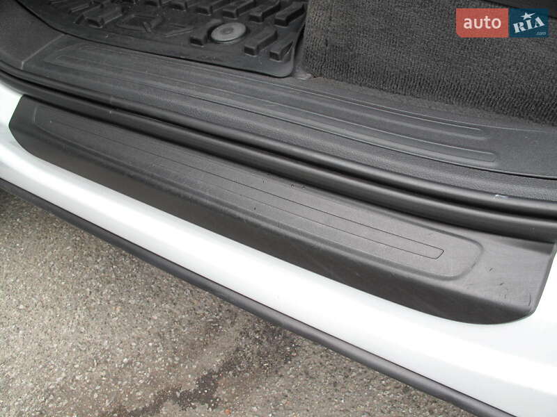 Внедорожник / Кроссовер Audi Q7 2014 в Киеве