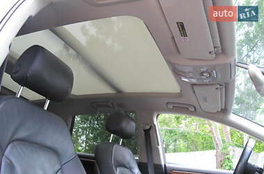 Внедорожник / Кроссовер Audi Q7 2014 в 