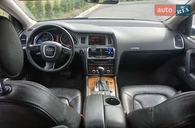 Внедорожник / Кроссовер Audi Q7 2008 в 