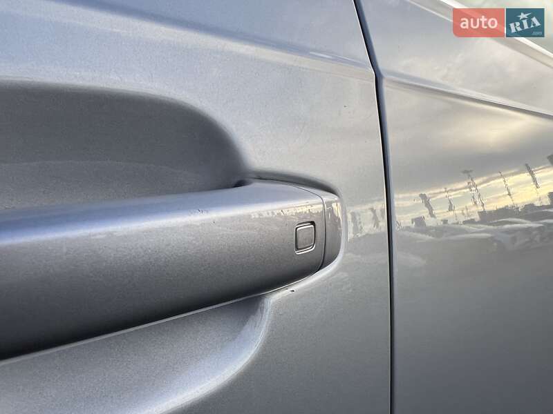 Внедорожник / Кроссовер Audi Q7 2018 в Киеве