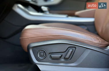 Внедорожник / Кроссовер Audi Q7 2022 в 