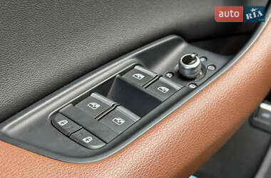 Внедорожник / Кроссовер Audi Q7 2022 в 