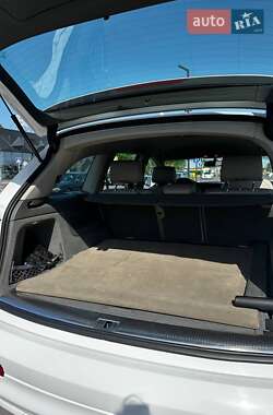 Внедорожник / Кроссовер Audi Q7 2011 в 