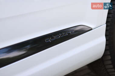 Внедорожник / Кроссовер Audi Q7 2016 в 
