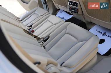Внедорожник / Кроссовер Audi Q7 2016 в 