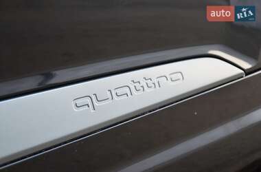 Внедорожник / Кроссовер Audi Q7 2016 в 