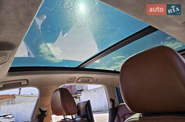 Внедорожник / Кроссовер Audi Q7 2017 в 