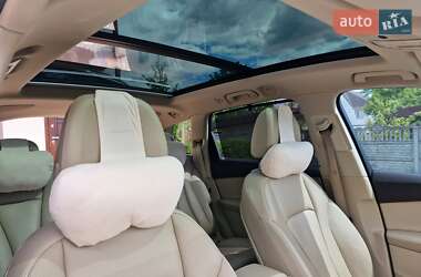 Внедорожник / Кроссовер Audi Q7 2017 в 