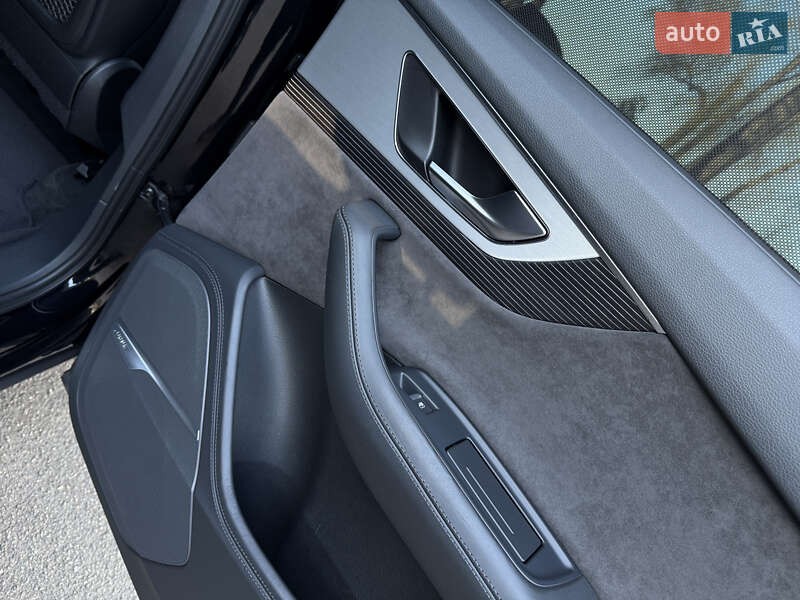 Внедорожник / Кроссовер Audi Q7 2017 в Киеве