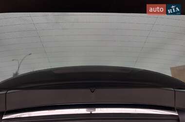 Внедорожник / Кроссовер Audi Q7 2016 в 