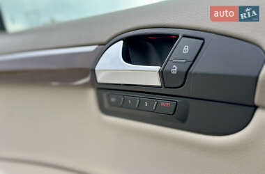 Внедорожник / Кроссовер Audi Q7 2011 в 