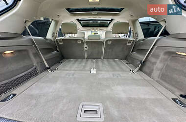 Внедорожник / Кроссовер Audi Q7 2011 в 