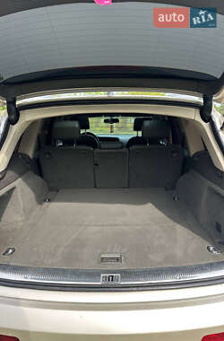 Внедорожник / Кроссовер Audi Q7 2007 в 