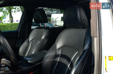 Внедорожник / Кроссовер Audi Q7 2017 в 