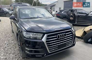 Позашляховик / Кросовер Audi Q7 2016 в Шептицькому