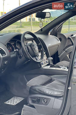 Внедорожник / Кроссовер Audi Q7 2008 в 
