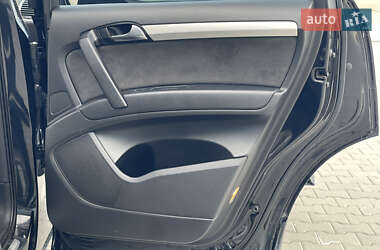Внедорожник / Кроссовер Audi Q7 2008 в 