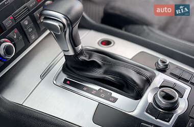 Внедорожник / Кроссовер Audi Q7 2008 в 