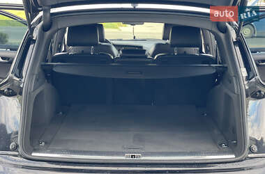 Внедорожник / Кроссовер Audi Q7 2008 в 