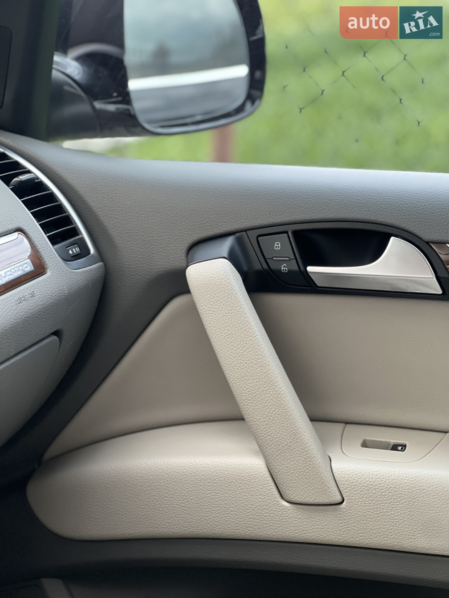 2013 Audi Q7 - мініатюра 12