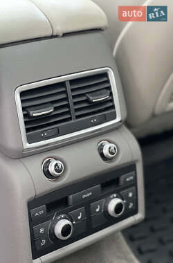 Внедорожник / Кроссовер Audi Q7 2013 в 