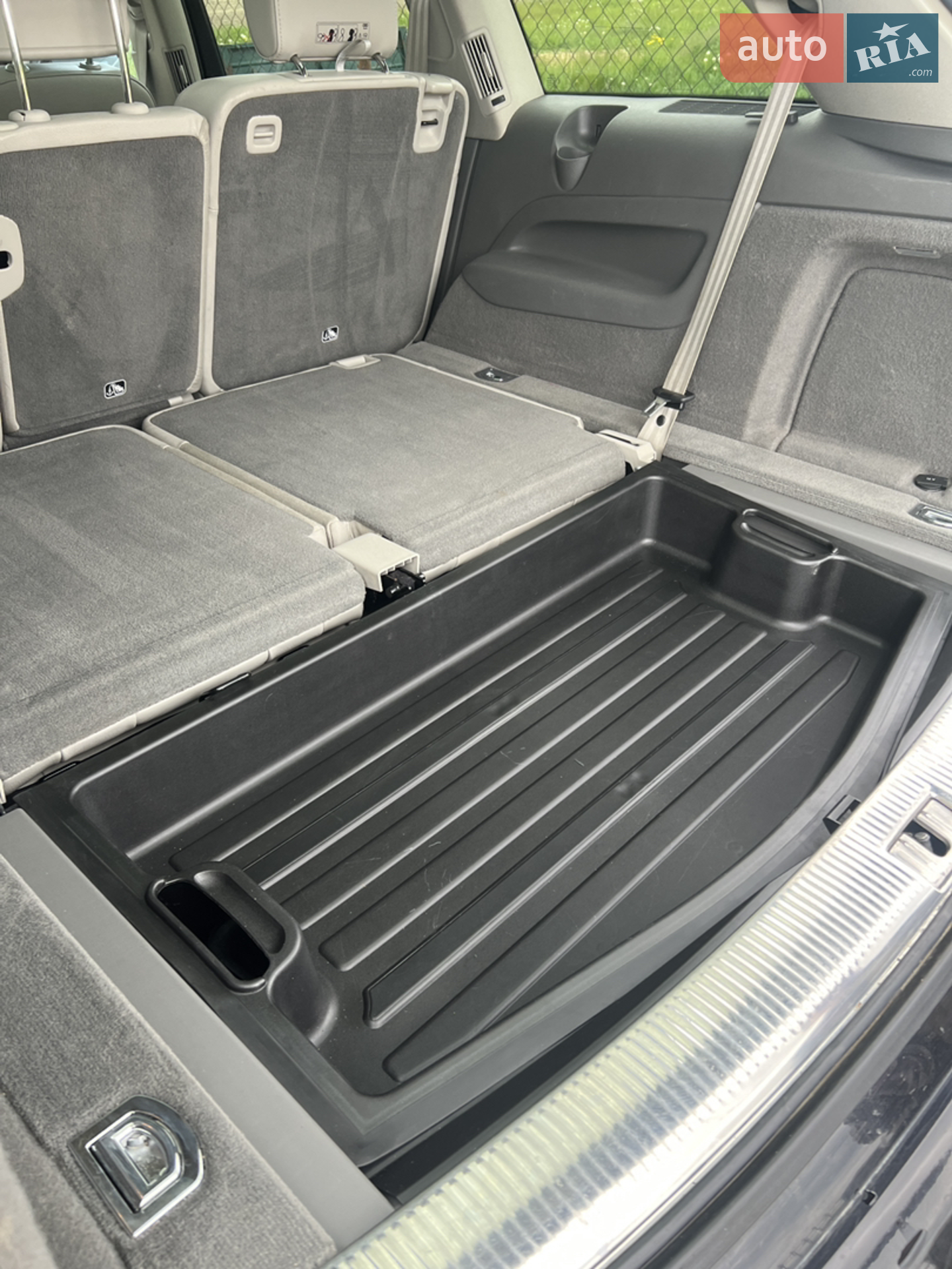2013 Audi Q7 - мініатюра 22