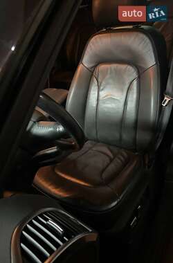Внедорожник / Кроссовер Audi Q7 2011 в Кропивницком