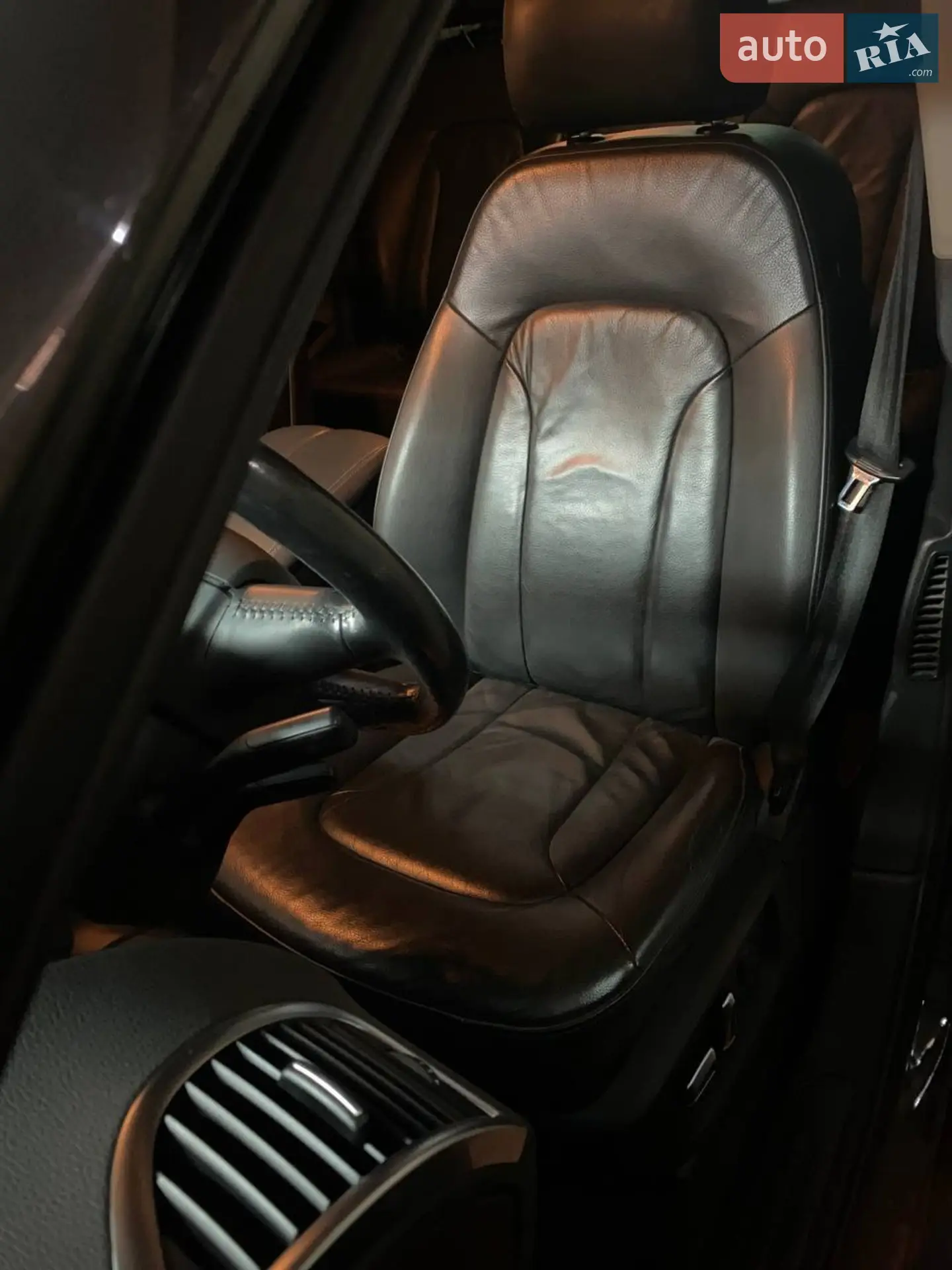 2011 Audi Q7 - мініатюра 9