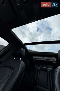 Внедорожник / Кроссовер Audi Q7 2012 в 